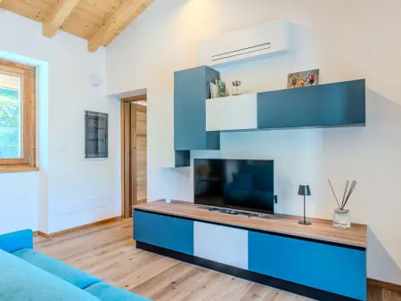 Svasso, Appartement 4 personnes à Lago di Mezzola - Photo 7