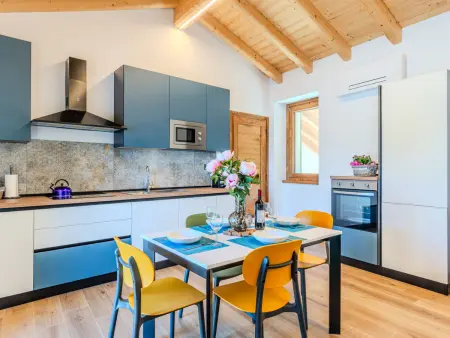 Svasso, Appartement 4 personnes à Lago di Mezzola - Photo 11