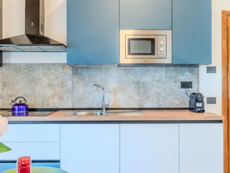 Svasso, Appartement 4 personnes à Lago di Mezzola - Photo 12
