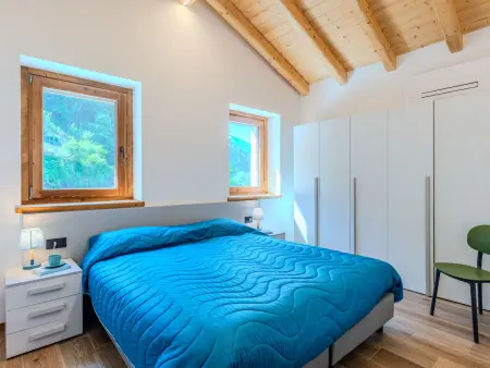 Svasso, Appartement 4 personnes à Lago di Mezzola - Photo 13