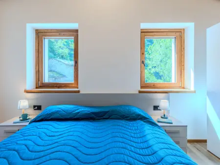 Svasso, Appartement 4 personnes à Lago di Mezzola - Photo 15
