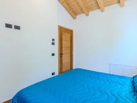Svasso, Appartement 4 personnes à Lago di Mezzola - Photo 16