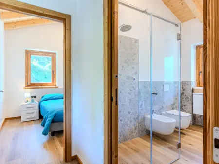 Svasso, Appartement 4 personnes à Lago di Mezzola - Photo 17