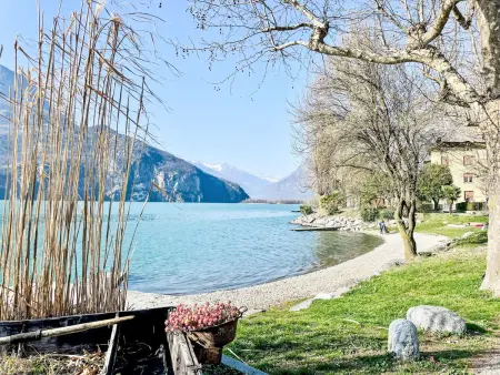 Svasso, Appartement 4 personnes à Lago di Mezzola - Photo 21