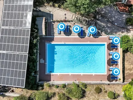 La Rocca, Appartement 4 personnes à Magione - Photo 3