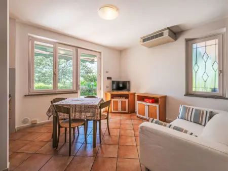 La Rocca, Appartement 4 personnes à Magione - Photo 5