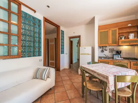 La Rocca, Appartement 4 personnes à Magione - Photo 6