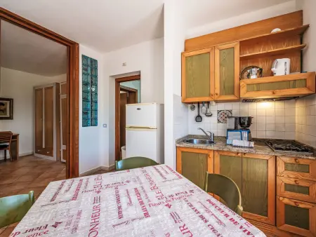 La Rocca, Appartement 4 personnes à Magione - Photo 7
