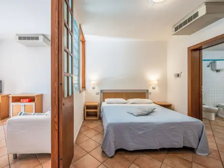 La Rocca, Appartement 4 personnes à Magione - Photo 8