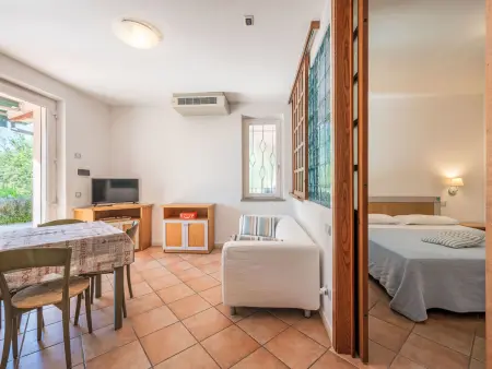 La Rocca, Appartement 4 personnes à Magione - Photo 9