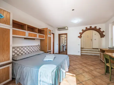 La Rocca, Appartement 4 personnes à Magione - Photo 10