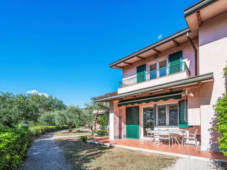 La Rocca, Appartement 4 personnes à Magione - Photo 12