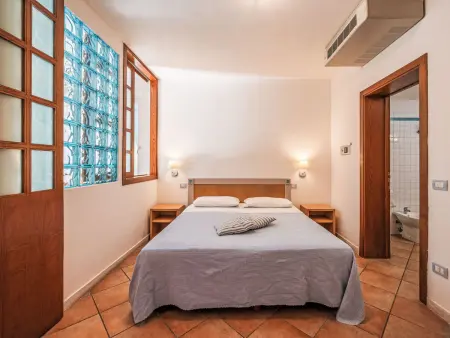 La Rocca, Appartement 4 personnes à Magione - Photo 13