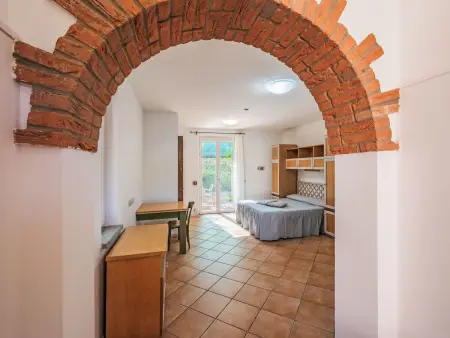 La Rocca, Appartement 4 personnes à Magione - Photo 14