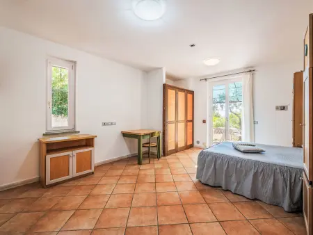 La Rocca, Appartement 4 personnes à Magione - Photo 15