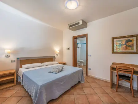 La Rocca, Appartement 4 personnes à Magione - Photo 16
