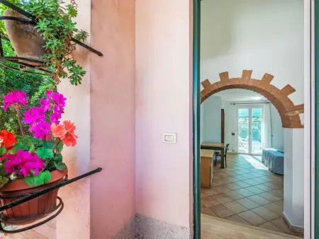 La Rocca, Appartement 4 personnes à Magione - Photo 17