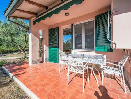 La Rocca, Appartement 4 personnes à Magione - Photo 18