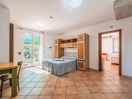 La Rocca, Appartement 4 personnes à Magione - Photo 20