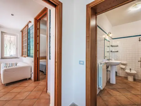 La Rocca, Appartement 4 personnes à Magione - Photo 21