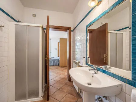 La Rocca, Appartement 4 personnes à Magione - Photo 22