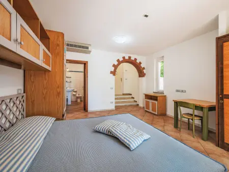 La Rocca, Appartement 4 personnes à Magione - Photo 24