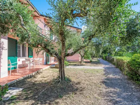 La Rocca, Appartement 4 personnes à Magione - Photo 30