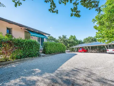 La Rocca, Appartement 4 personnes à Magione - Photo 33
