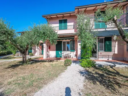 La Rocca, Appartement 4 personnes à Magione - Photo 37