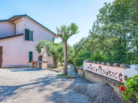La Rocca, Appartement 4 personnes à Magione - Photo 40