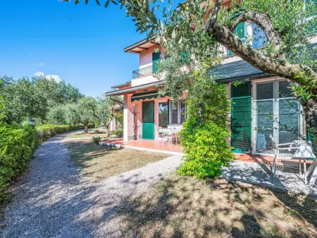 La Rocca, Appartement 4 personnes à Magione - Photo 42