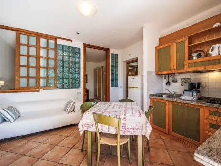 La Rocca, Appartement 4 personnes à Magione - Photo 43