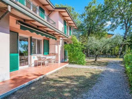 La Rocca, Appartement 4 personnes à Magione - Photo 4