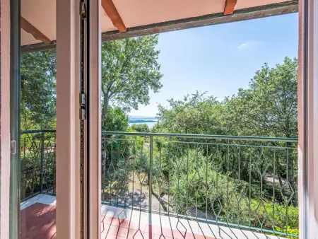 La Rocca, Appartement 4 personnes à Magione - Photo 6