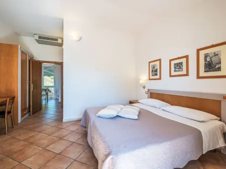 La Rocca, Appartement 4 personnes à Magione - Photo 7