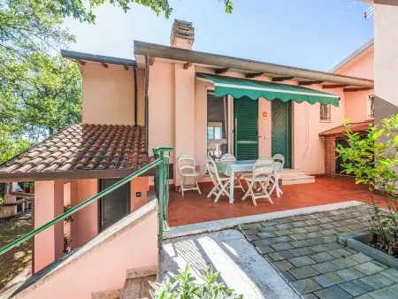 La Rocca, Appartement 4 personnes à Magione - Photo 8