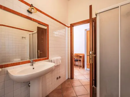La Rocca, Appartement 4 personnes à Magione - Photo 9