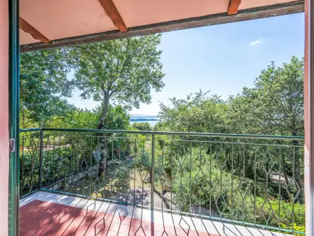 La Rocca, Appartement 4 personnes à Magione - Photo 10