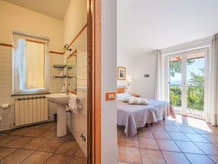 La Rocca, Appartement 4 personnes à Magione - Photo 11