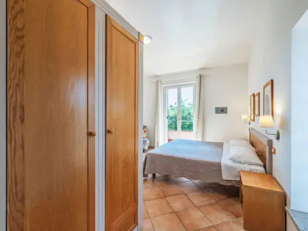 La Rocca, Appartement 4 personnes à Magione - Photo 12