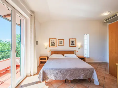 La Rocca, Appartement 4 personnes à Magione - Photo 13