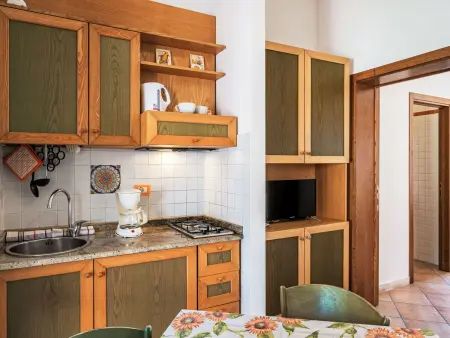 La Rocca, Appartement 4 personnes à Magione - Photo 14
