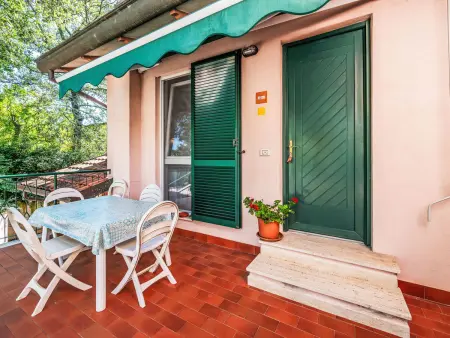 La Rocca, Appartement 4 personnes à Magione - Photo 15