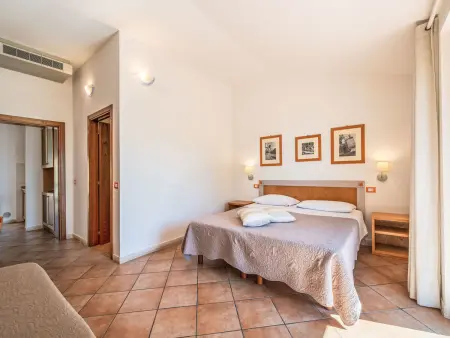 La Rocca, Appartement 4 personnes à Magione - Photo 18