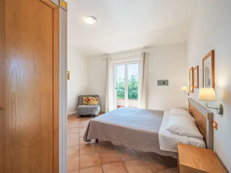 La Rocca, Appartement 4 personnes à Magione - Photo 21