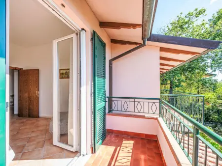 La Rocca, Appartement 4 personnes à Magione - Photo 22