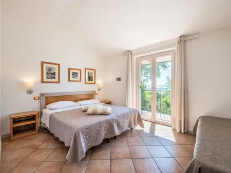 La Rocca, Appartement 4 personnes à Magione - Photo 23