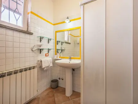 La Rocca, Appartement 4 personnes à Magione - Photo 24