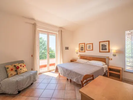 La Rocca, Appartement 4 personnes à Magione - Photo 25