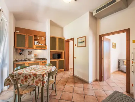La Rocca, Appartement 4 personnes à Magione - Photo 26